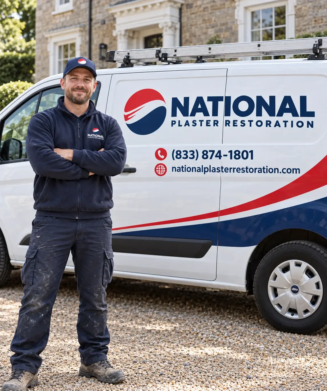 Plaster Repair Daisy, MO FAQs